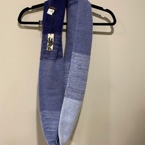 NWT Halogen Cashmere Infinity Scarf